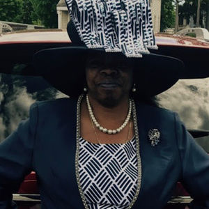 Meet your Posher, Denise